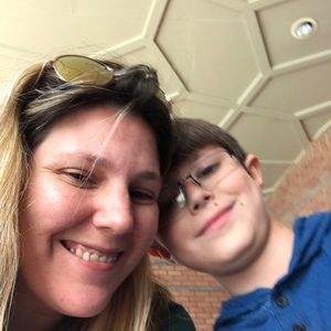 Meet your Posher, Joanne